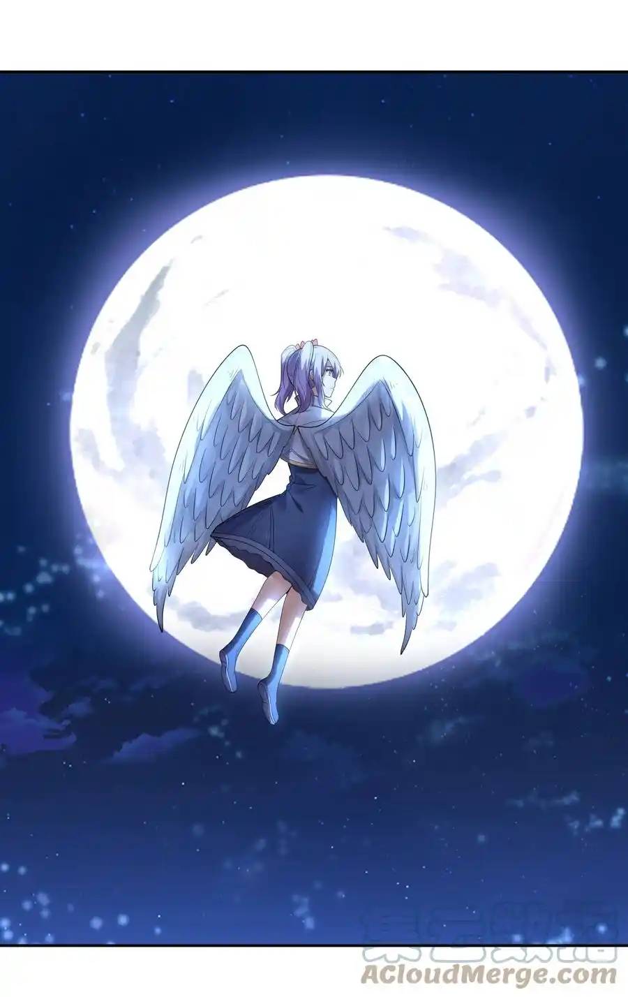 My Harem Is Entirely Female Demon Villains ตอนที่ 29 หน้า 62