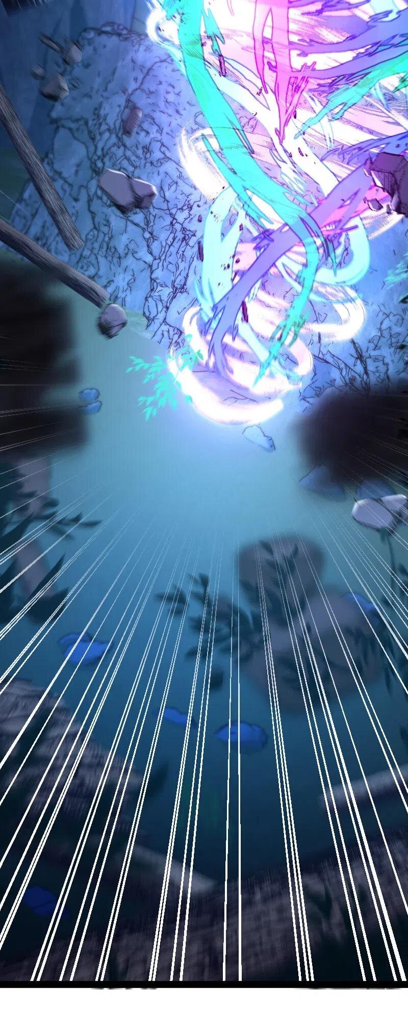 ชีวิตอันสันโดษของจักพรรดิ์หลินเกอ ตอนที่ 35 หน้า 9