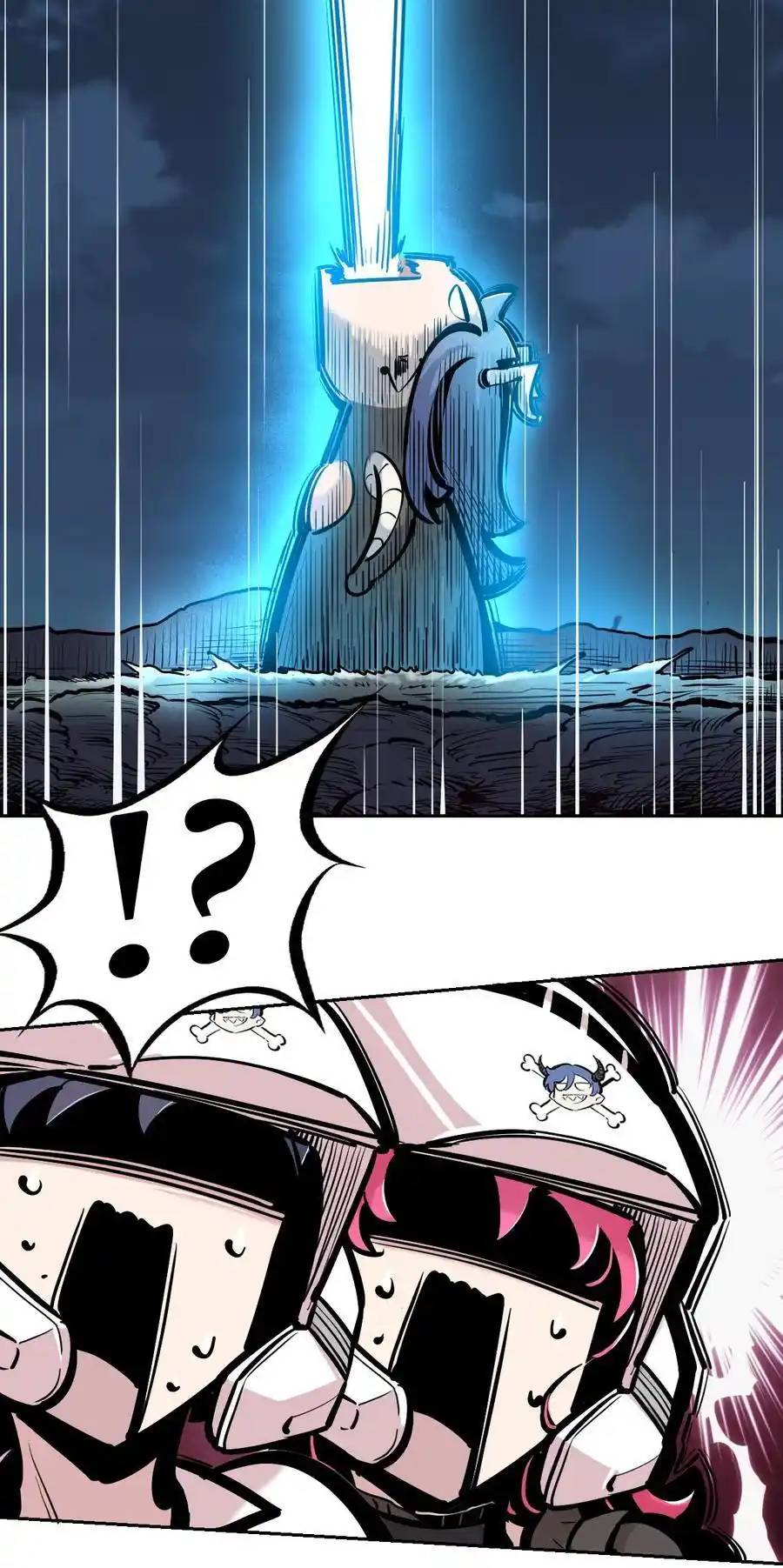 Demon x Angel can't get along! ตอนที่ 130 หน้า 14