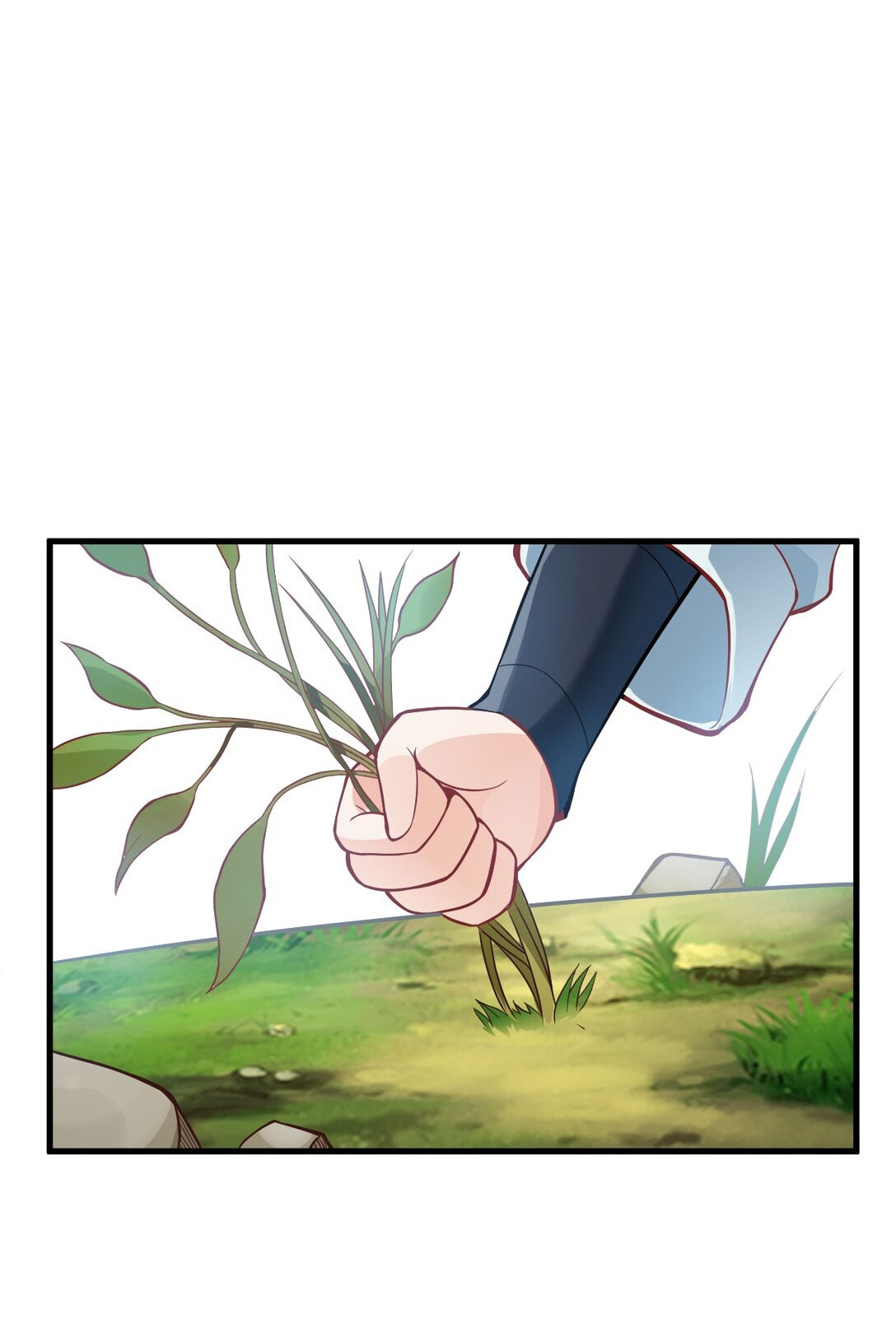 ด้วยโลกแห่งการฝึกตน เหล่าเซียนจึงอยู่ยงคงกระพันในใต้หล้า ตอนที่ 8 หน้า 68