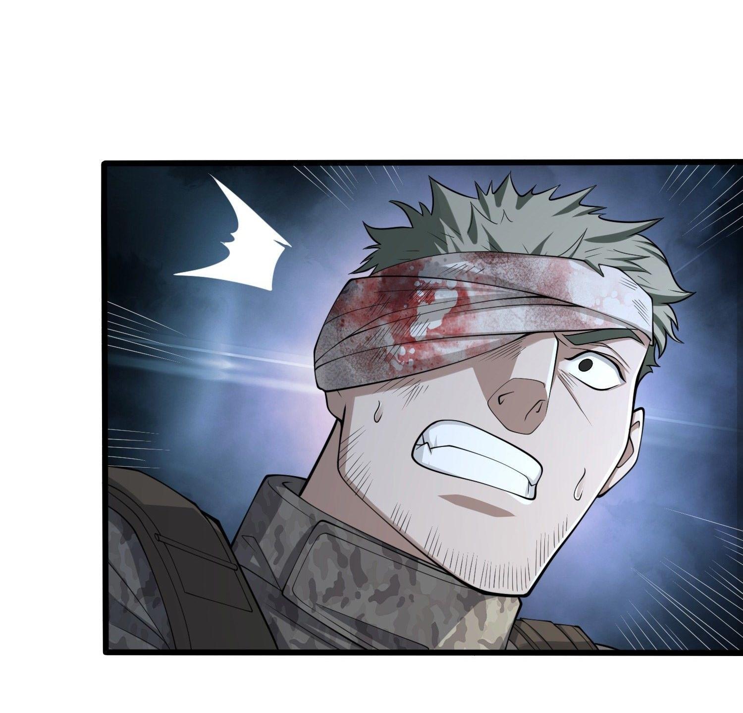 THE FIRST ORDER ตอนที่ 61 หน้า 38