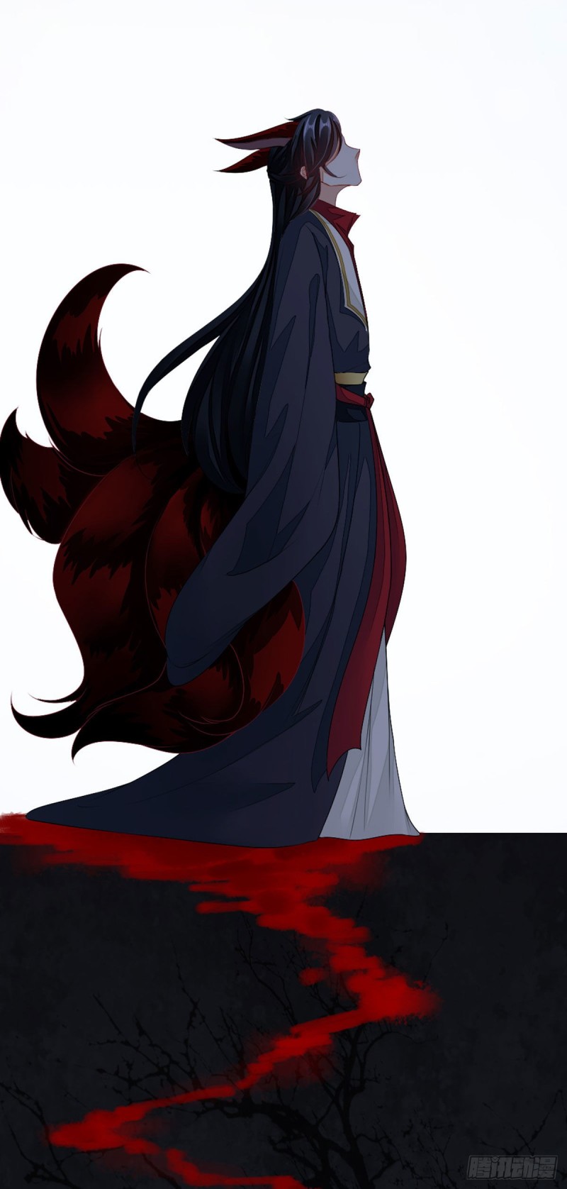 ระบบเปลี่ยนชะตายัยตัวร้าย ตอนที่ 14 หน้า 44