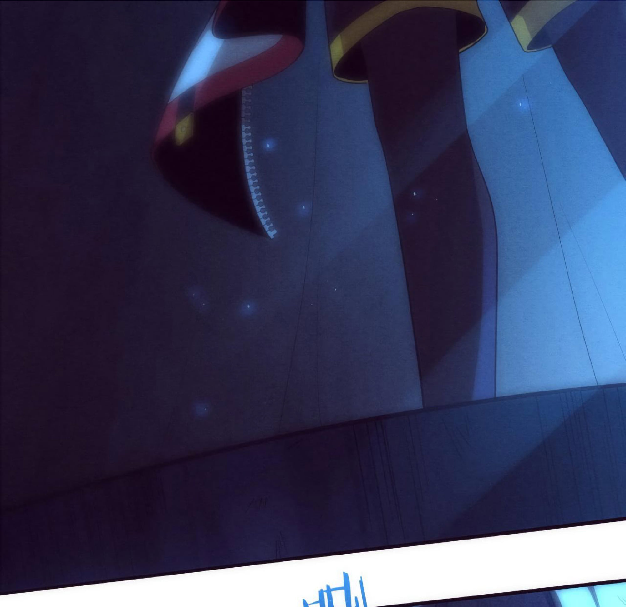 The Frenzy Of Evolution ตอนที่ 2 หน้า 83