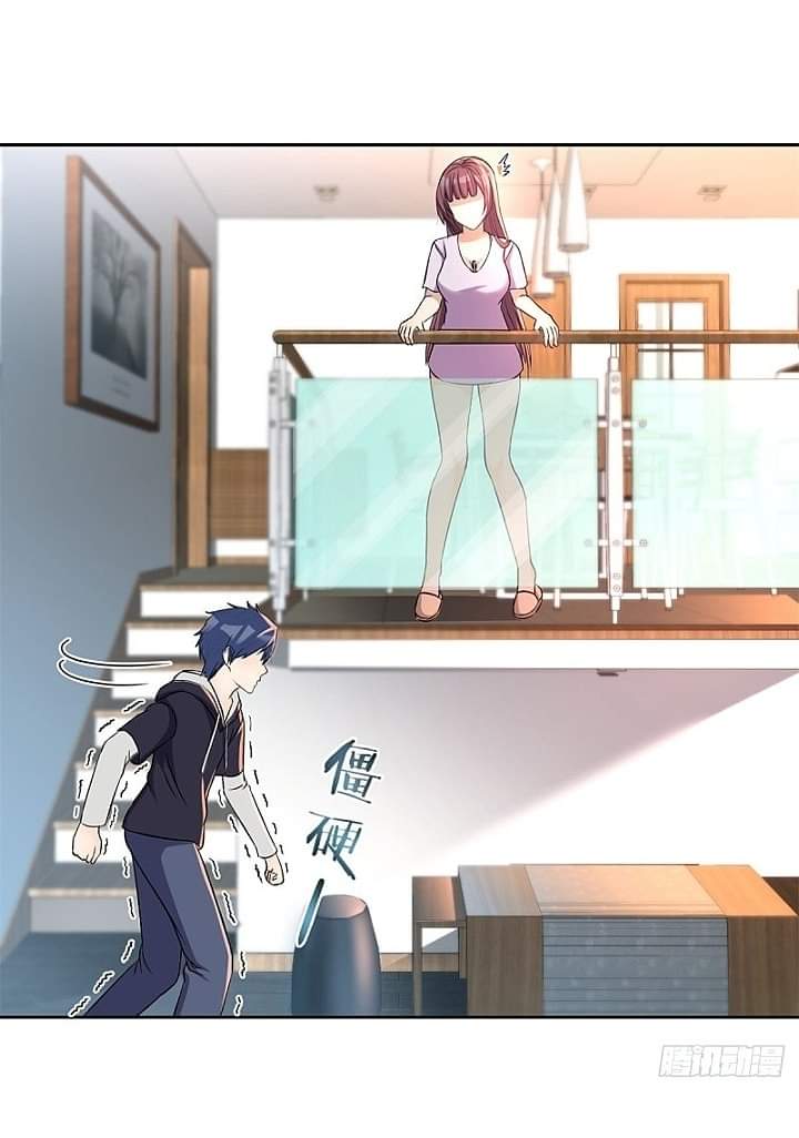 My sister is a famous star – พี่สาวฉันเป็นดาราดัง ตอนที่ 10 หน้า 18