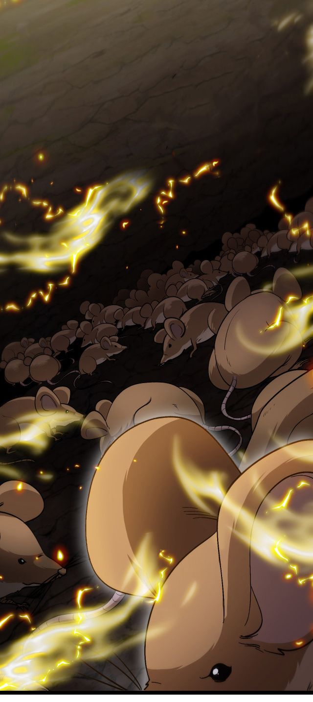 Reincarnated as the King of Beasts ตอนที่ 16 หน้า 18