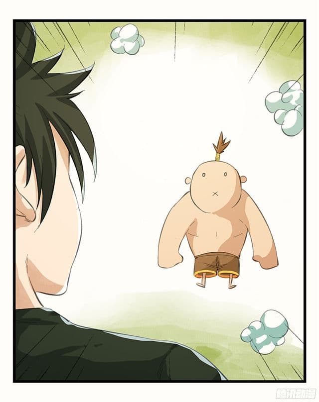 หอคอยสู่สวรรค์ ตอนที่ 10 หน้า 21