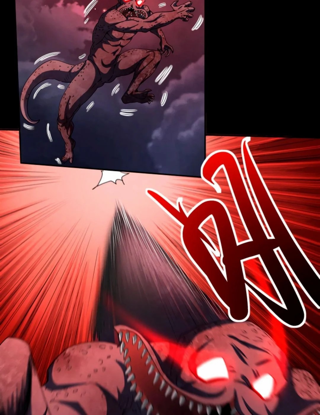 Apocalyptic Survival : I can see hidden clues ตอนที่ 28 หน้า 9