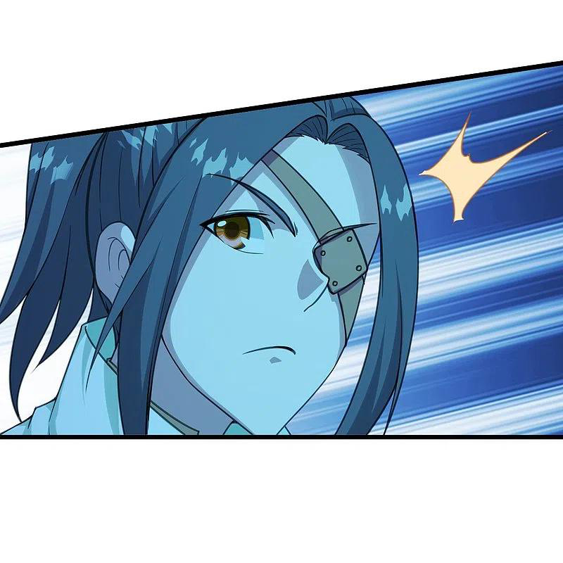 เทพอสูรสยบฟ้า ตอนที่ 247 หน้า 21