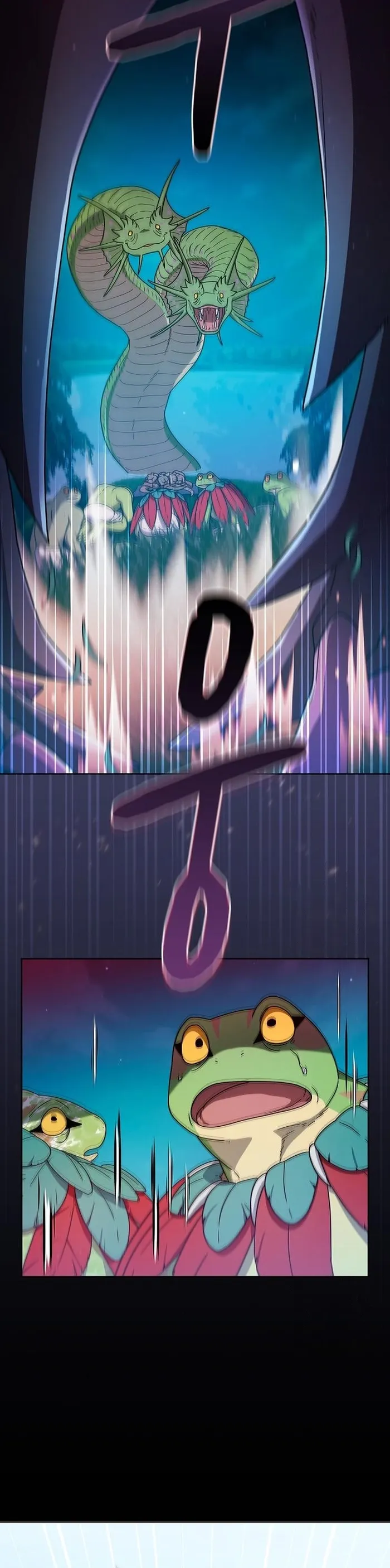 The Nebula's Civilization ตอนที่ 21 หน้า 5