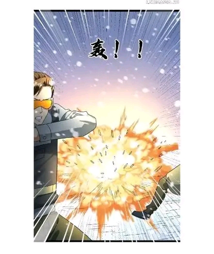 ฉันมีเซฟเฮาว์ในวันโลกาวินาศ ตอนที่ 186 หน้า 10