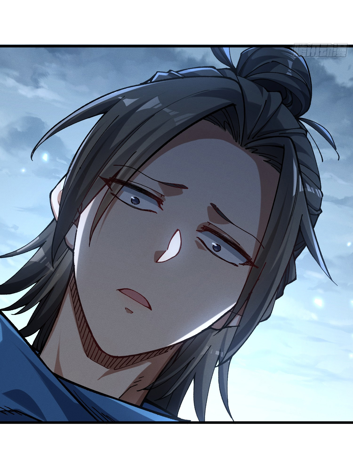 ข้ามันอ่อนแอต้องอาศัยลูกศิษย์เพื่อเอาตัวรอด ตอนที่ 15 หน้า 4