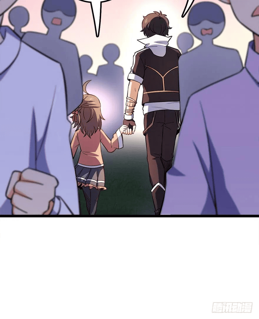 The new life of the Kuan King-ชีวิตใหม่ของราชาจอมกวน ตอนที่ 48 หน้า 49