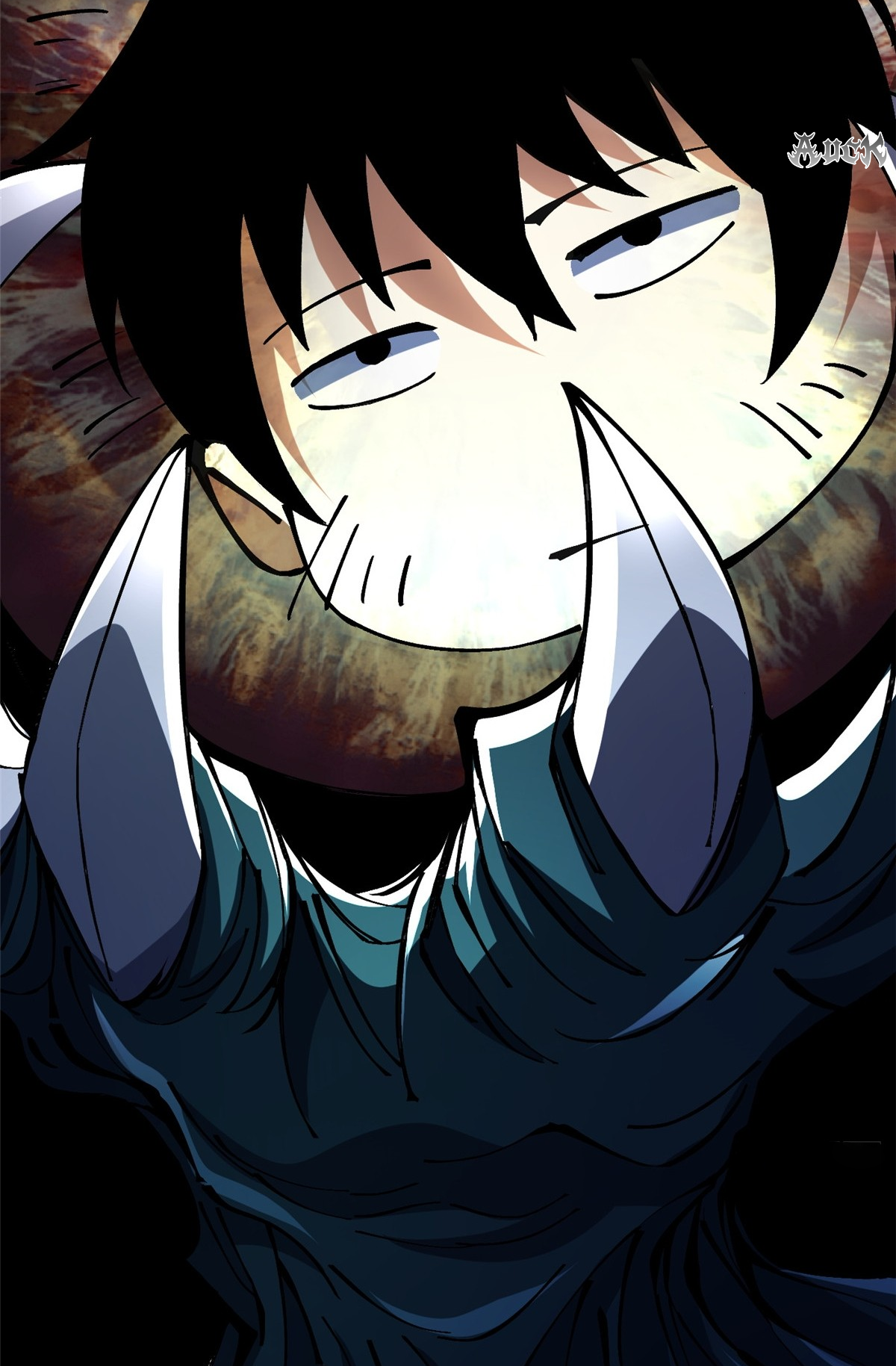 ไม่อยากเรียนทักษะ แห่งคำสาปเลย! ตอนที่ 8 หน้า 72