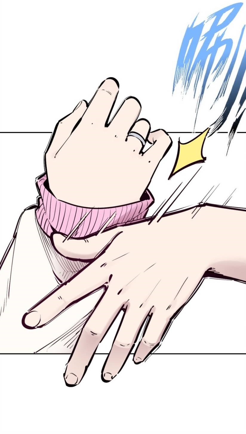 Demon x Angel can't get along! ตอนที่ 87 หน้า 41