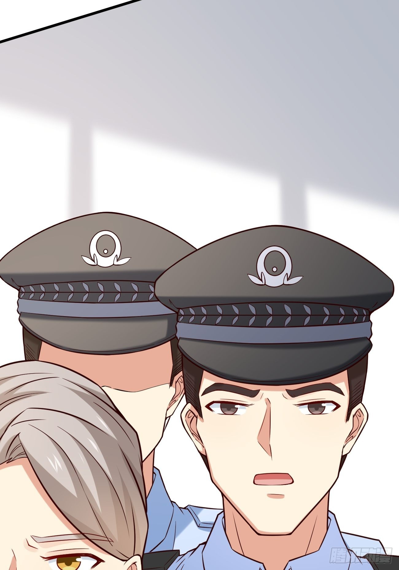 ฉันสุ่มตัวตนใหม่ทุกสัปดาห์ ตอนที่ 13 หน้า 41