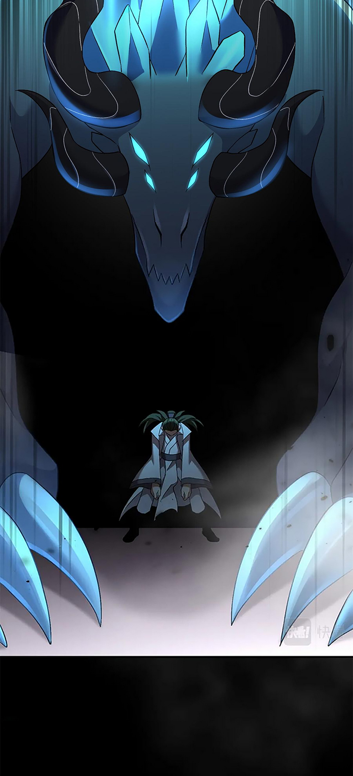 โคตรเทพร้านสัตว์อสูร ตอนที่ 92 หน้า 24