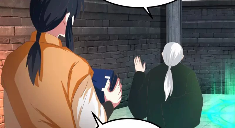 Chaos Alchemist (วิบัติการณ์เทพเซียนโอสถ) ตอนที่ 192 หน้า 16