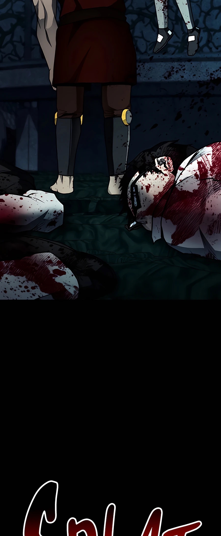 ฉันกลายเป็นสัตว์ประหลาดต่างดาวที่เติบโตได้ ตอนที่ 21 หน้า 28