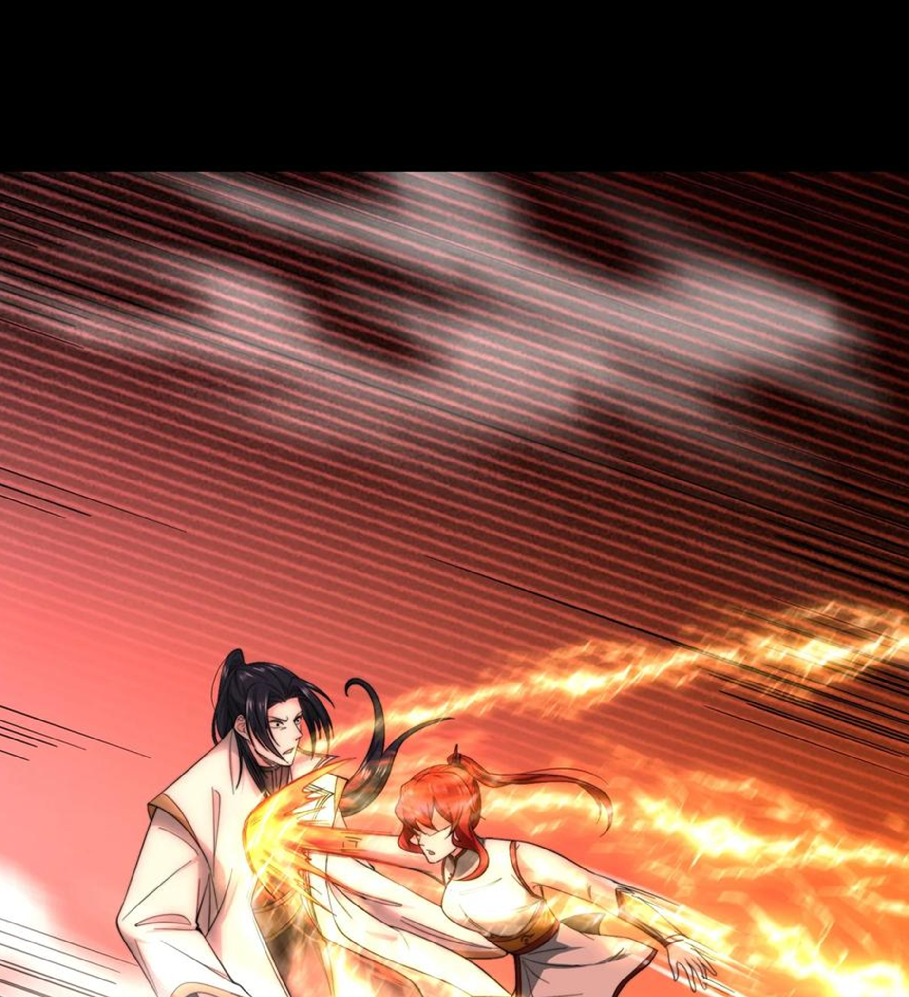 ชะตาตัวร้ายอย่างข้าจะตบ ตัวเอกก็ไม่ใช่เรื่องยากเกินไป ถูกไหม ? ตอนที่ 21 หน้า 13