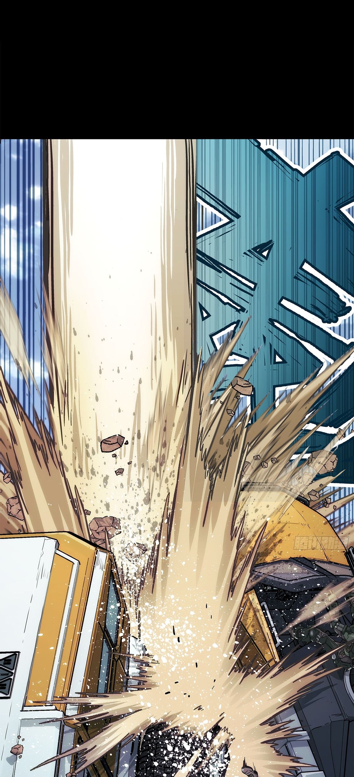 Steel Covenant ตอนที่ 2 หน้า 7