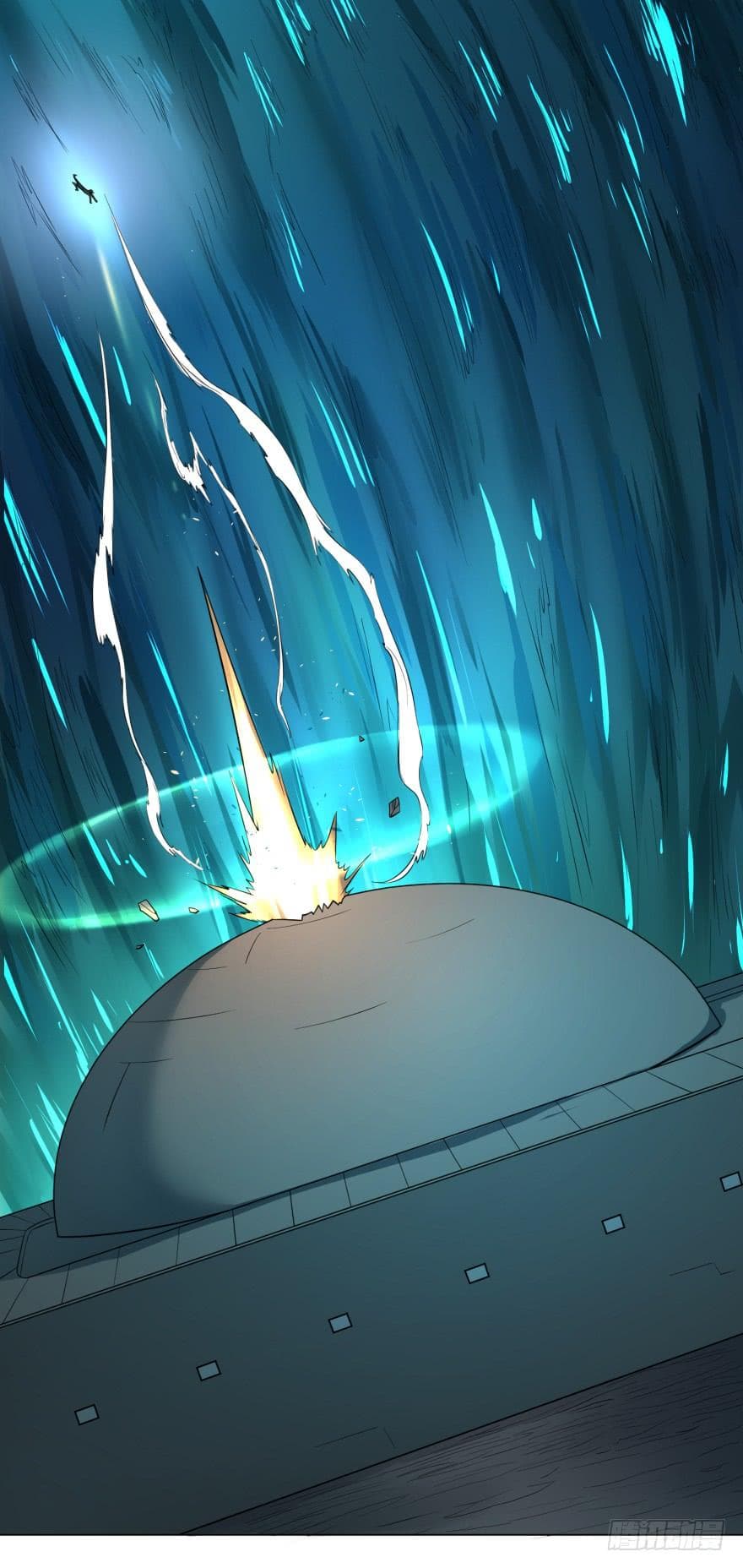 List of villains ตอนที่ 8 หน้า 10