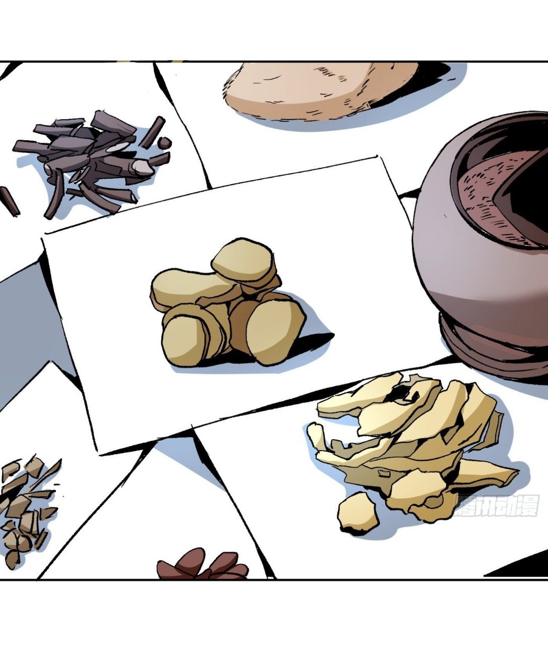 ยอดคนอัจฉริยะ ซุปเปอร์ไวรัสกลายพันธุ์ ตอนที่ 39 หน้า 24