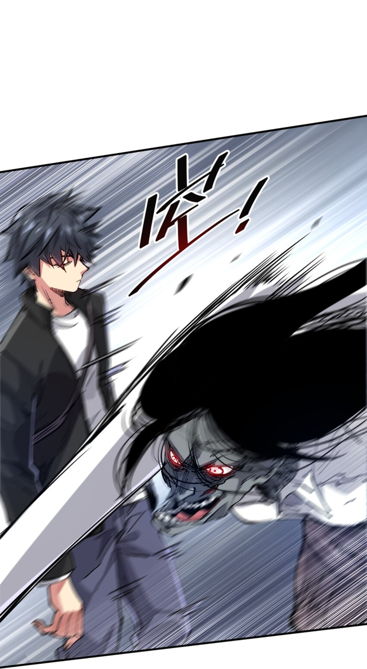 The Evolution ย้อนเวลากลับมาเพื่อกู้โลก ตอนที่ 5 หน้า 34