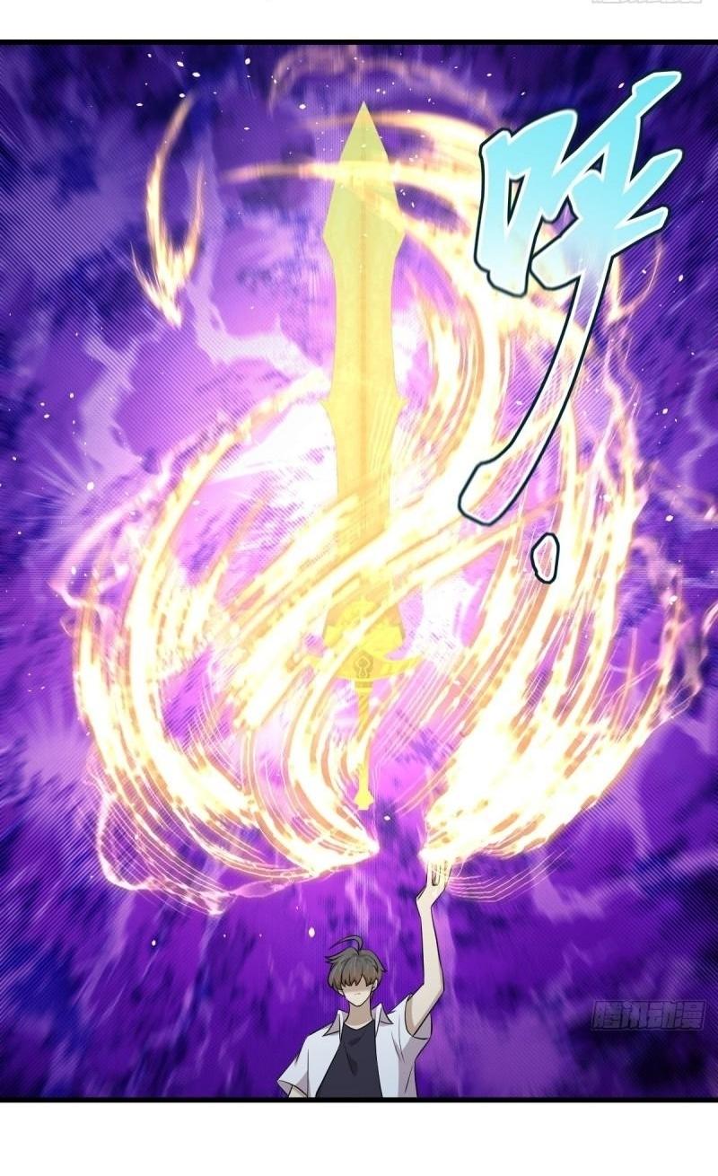 Immortal Swordsman in The Reverse World ข้าเซียนกระบี่ไม่เกาะสตรี ตอนที่ 359 หน้า 34