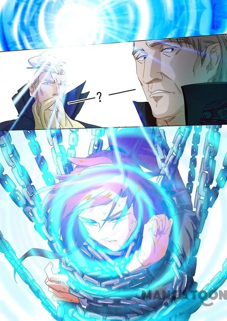 ดาบวิญญาณราชัน spirit sword sovereign ตอนที่ 93 หน้า 3