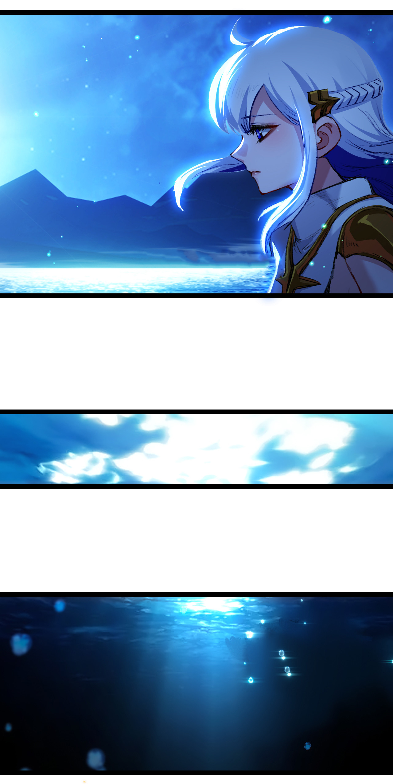 I'm the boss in Magic Moon ตอนที่ 28 หน้า 27