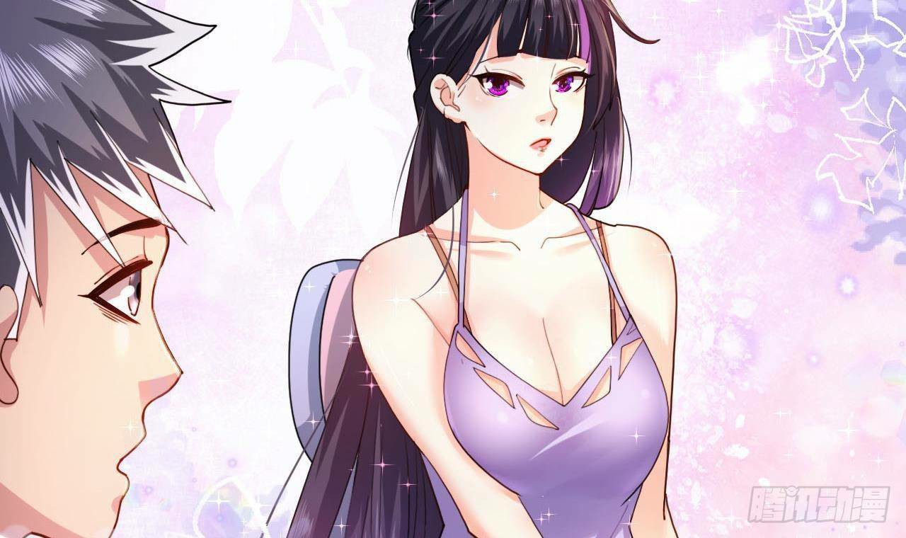 อยู่ดีๆโลกของผมก็เต็มไปด้วยสิ่งลึกลับ ตอนที่ 5 หน้า 48