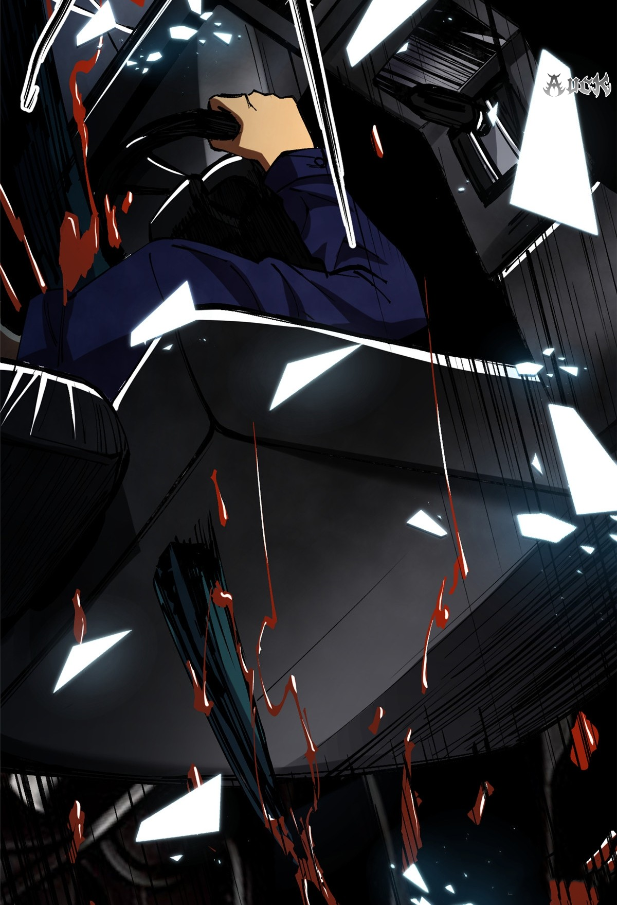 ไม่อยากเรียนทักษะ แห่งคำสาปเลย! ตอนที่ 6 หน้า 90