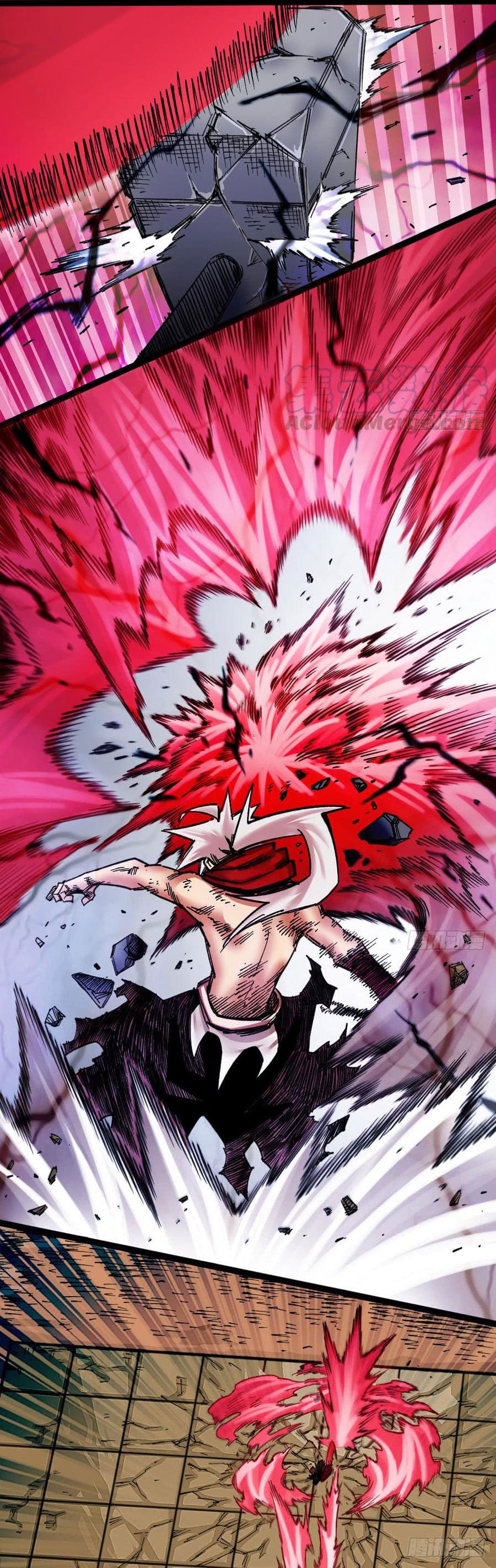 The doctor's Supremacy ตอนที่ 58 หน้า 13