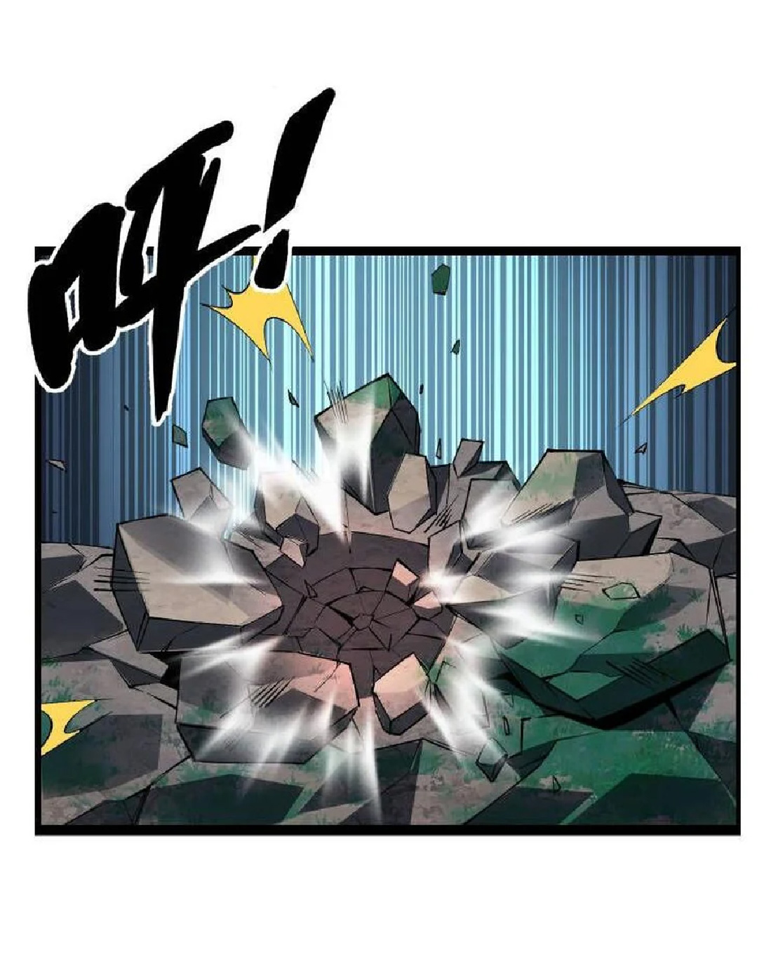 การวิวัฒนาการจากปลาคาร์พสู่มังกร ตอนที่ 23 หน้า 43