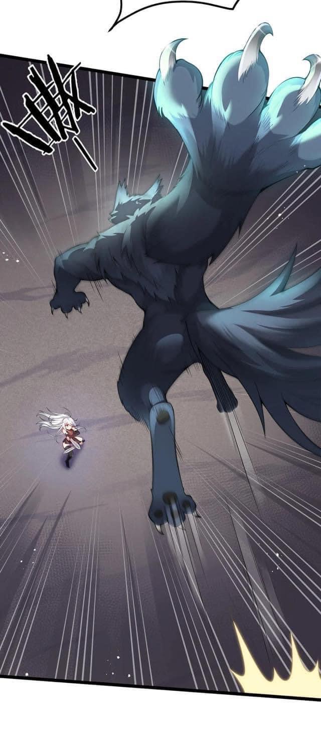 มหาบุรุษ ในตำนาน ตำนานที่หลับใหล (ศิษย์เบิ้มๆ) ตอนที่ 70 หน้า 20