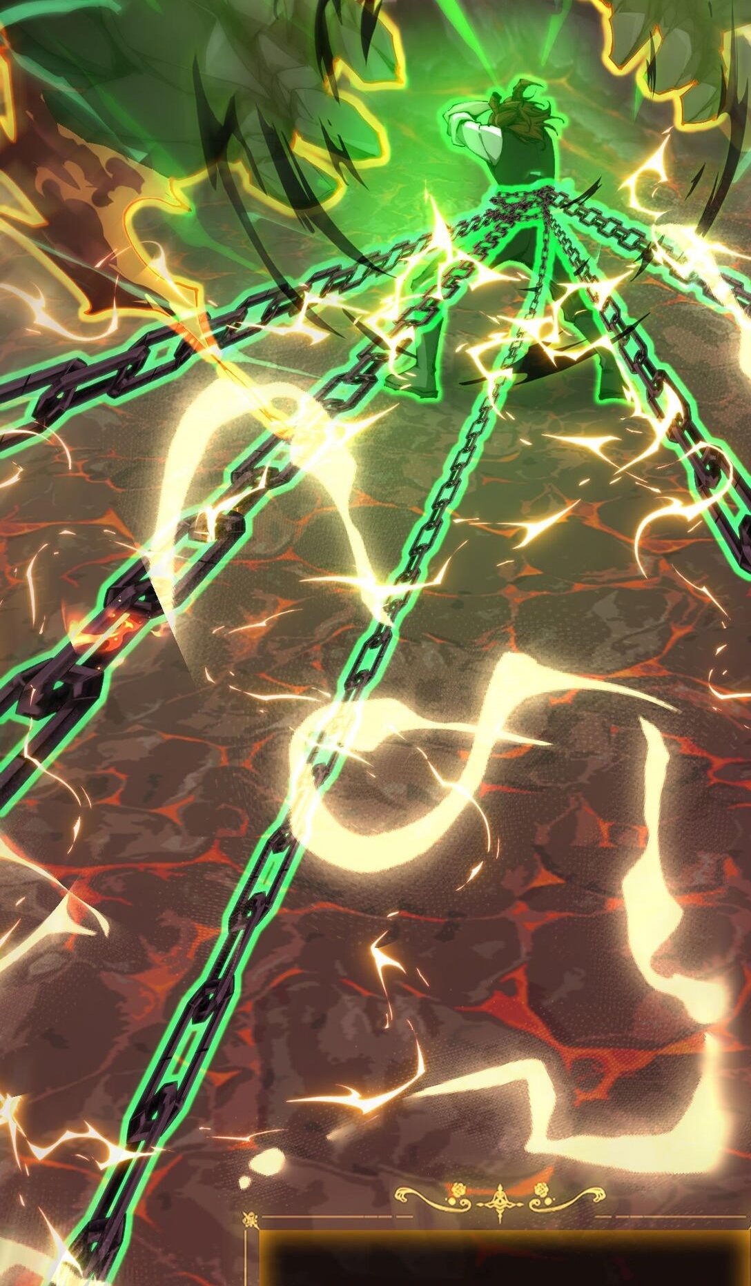 ราชาเกมนี้ คือข้านี่แหละ ตอนที่ 5 หน้า 20