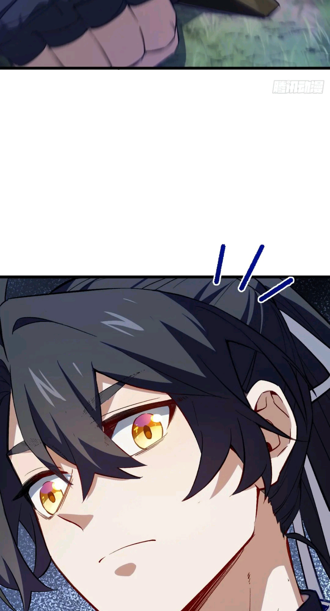 กำเนิดร่างเทวะบรรพกาล ตอนที่ 89 หน้า 6