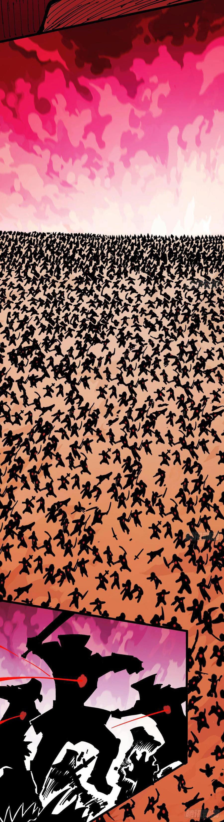 The doctor's Supremacy ตอนที่ 80 หน้า 19