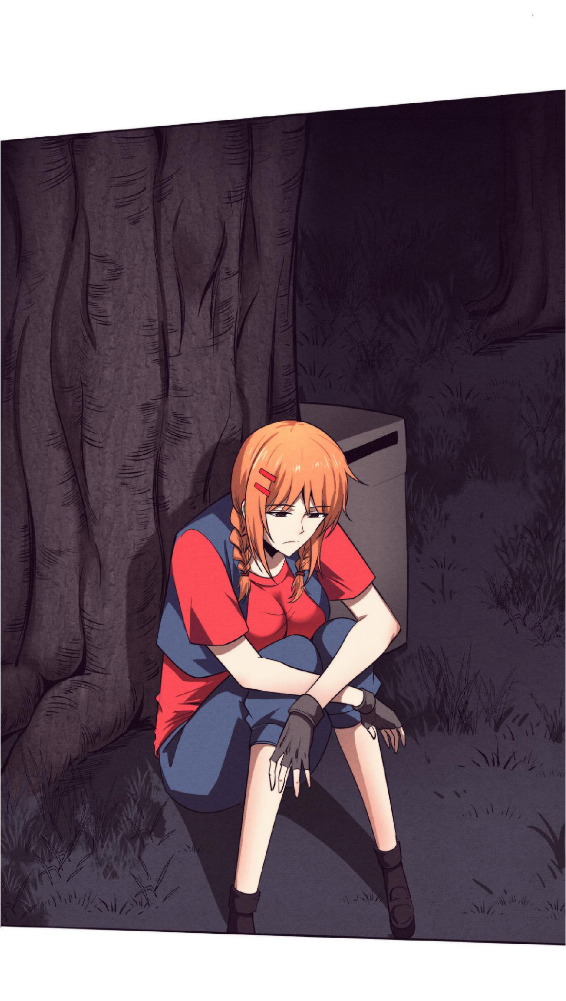 the frenzy of evolution การวิวัฒนาการที่บ้าคลั่ง ตอนที่ 90 หน้า 30