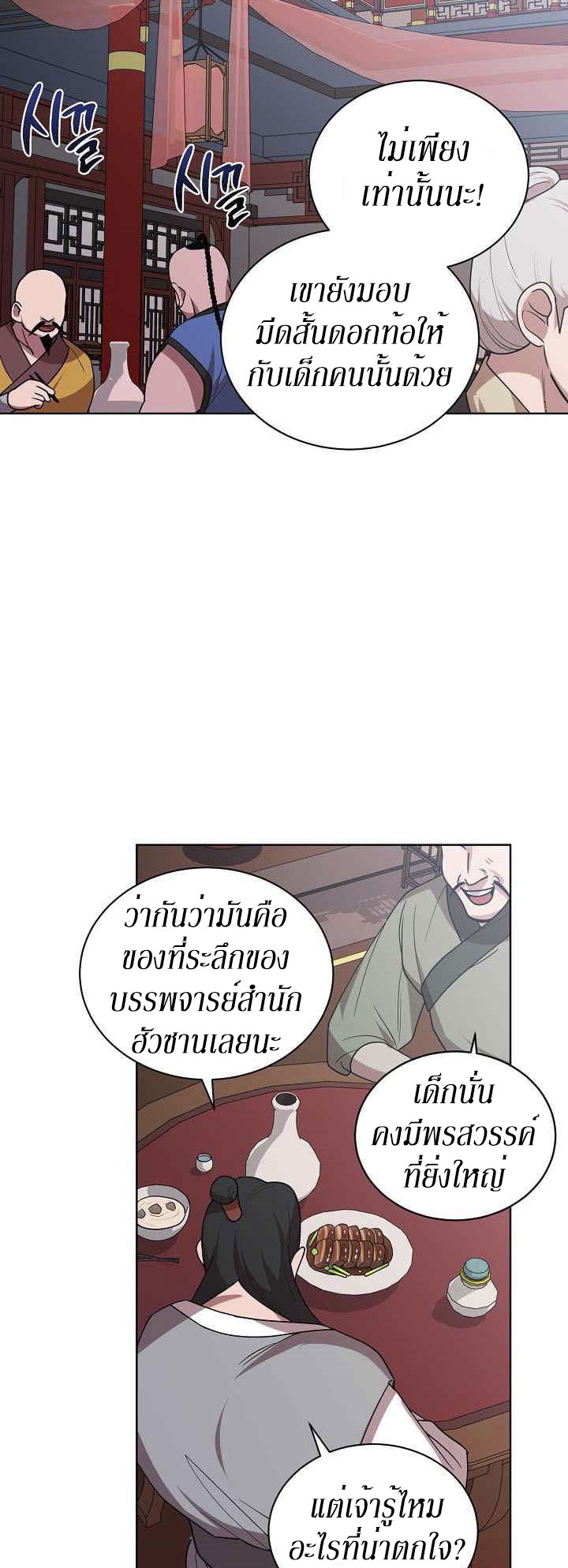 0.3 ราชามังกรเพลิง (จบซีซัน 1) ตอนที่ 21 หน้า 3