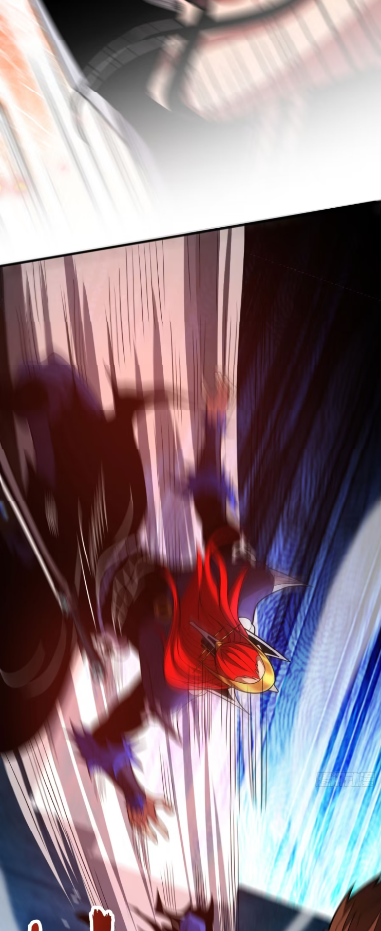 My Disciples Cultivate, While I Slack Off!  ศิษย์ของข้าฝกฝน ส่วนข้าขี้เกียจ ตอนที่ 45 หน้า 35