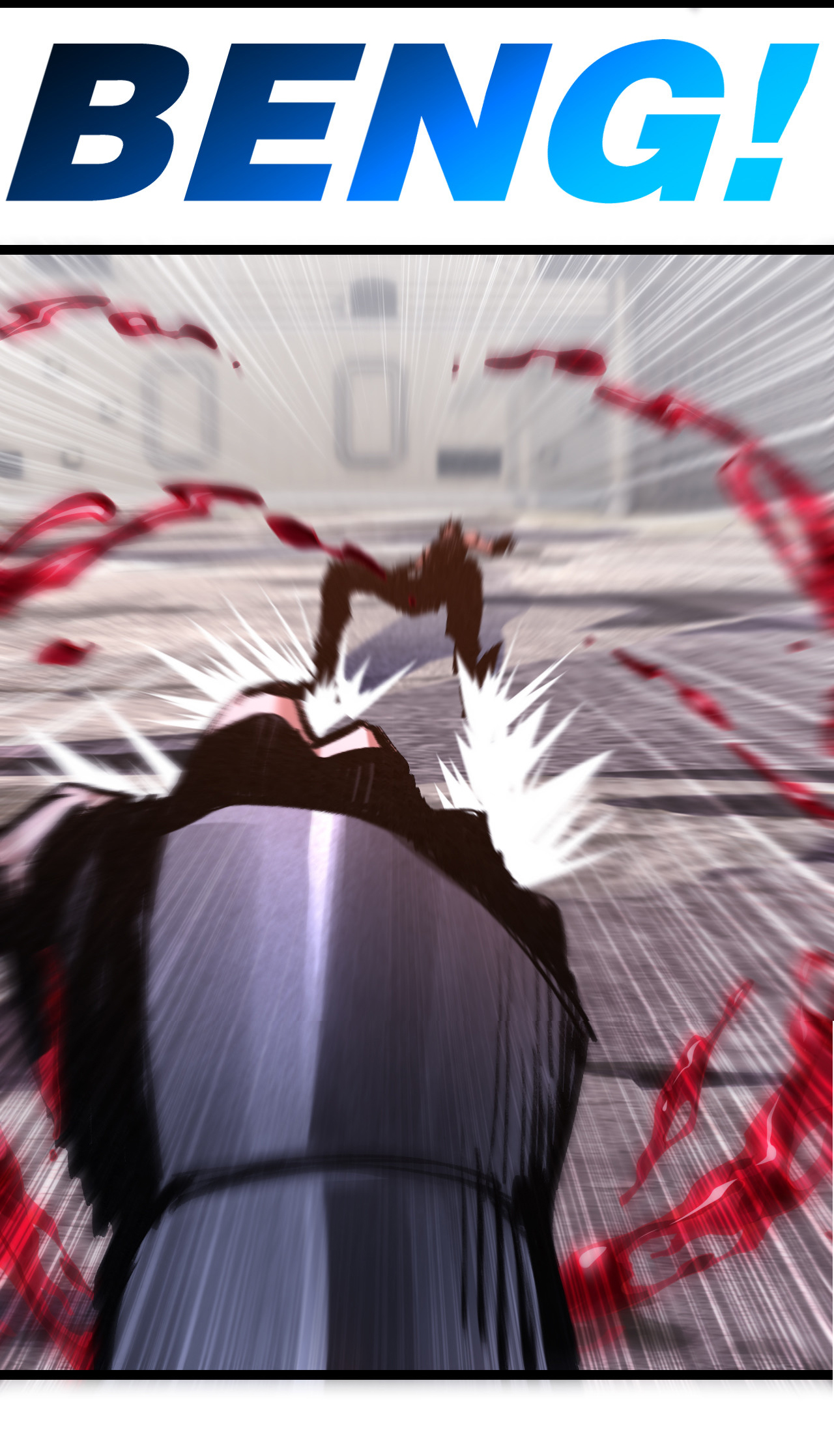 I'm the boss in Magic Moon ตอนที่ 44 หน้า 30