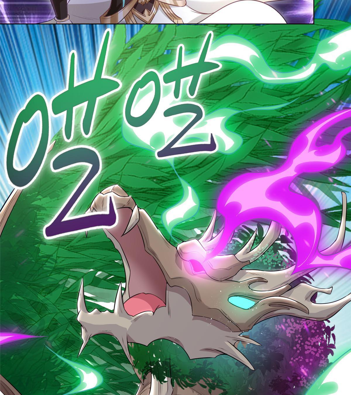 (ชนจีน) Dragon Master (จูหมิง นักรบเซียนมังกร) ตอนที่ 151 หน้า 25