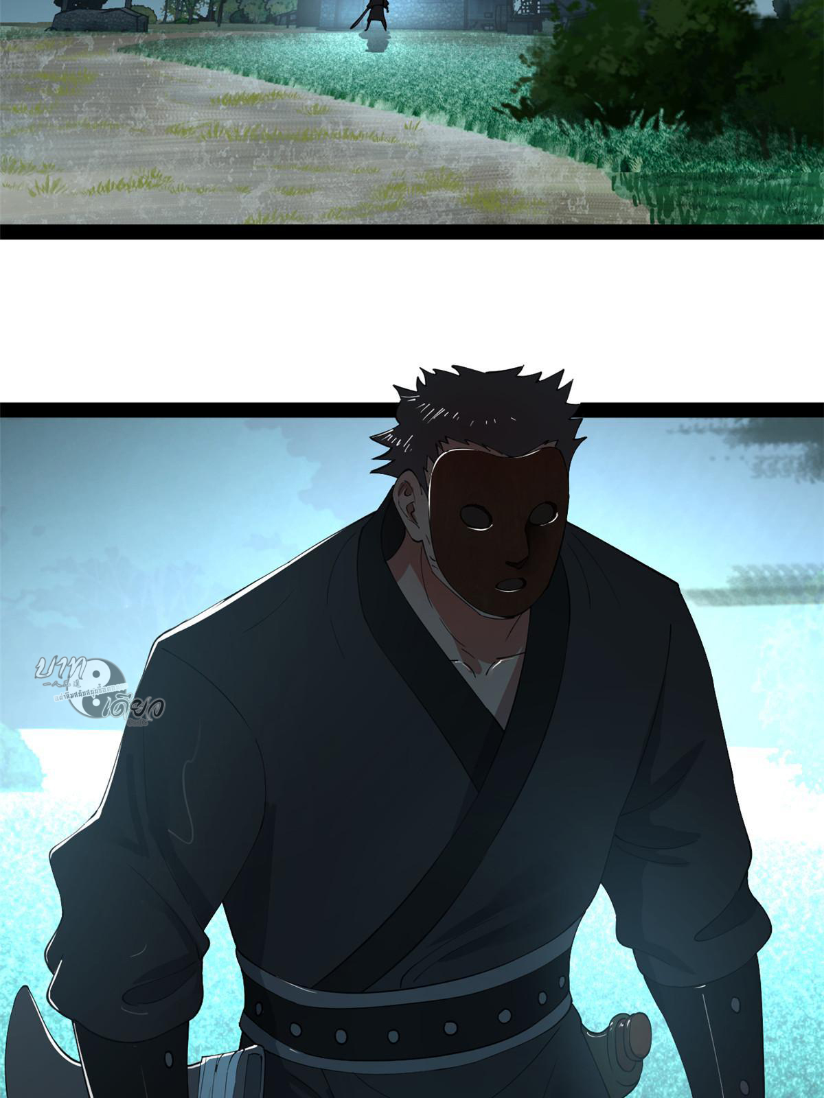 ลูกเขยที่แกร่งสุดในปฐพี (ทันจีน) ตอนที่ 54 หน้า 60