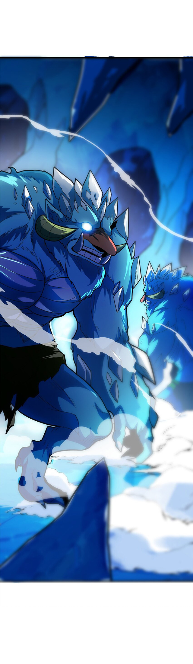 การกลับชาติมาเกิดของมังกร ตอนที่ 59 หน้า 7