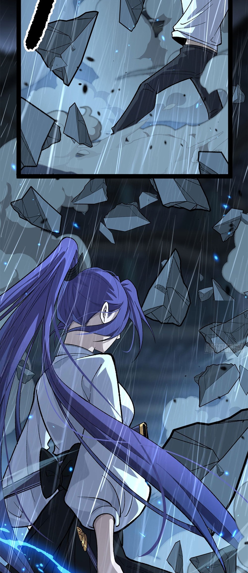 Gatekeeper of the Boundless World | ผู้พิทักษ์ประตูแห่งดินแดนไร้ขอบเขต ตอนที่ 45 หน้า 20