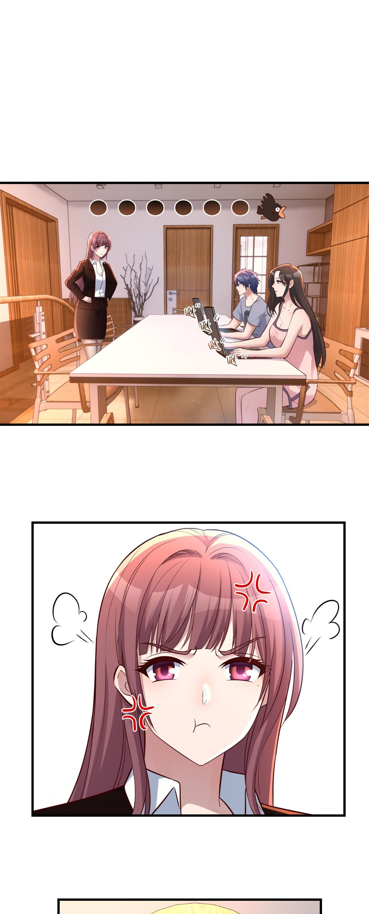 พี่สาวอยากเล่นคุณ ตอนที่ 128 หน้า 15