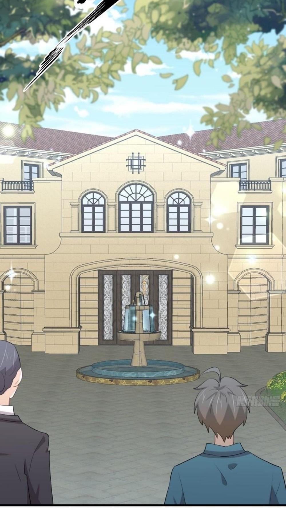 Immortal Swordsman in The Reverse World ข้าเซียนกระบี่ไม่เกาะสตรี ตอนที่ 297 หน้า 15