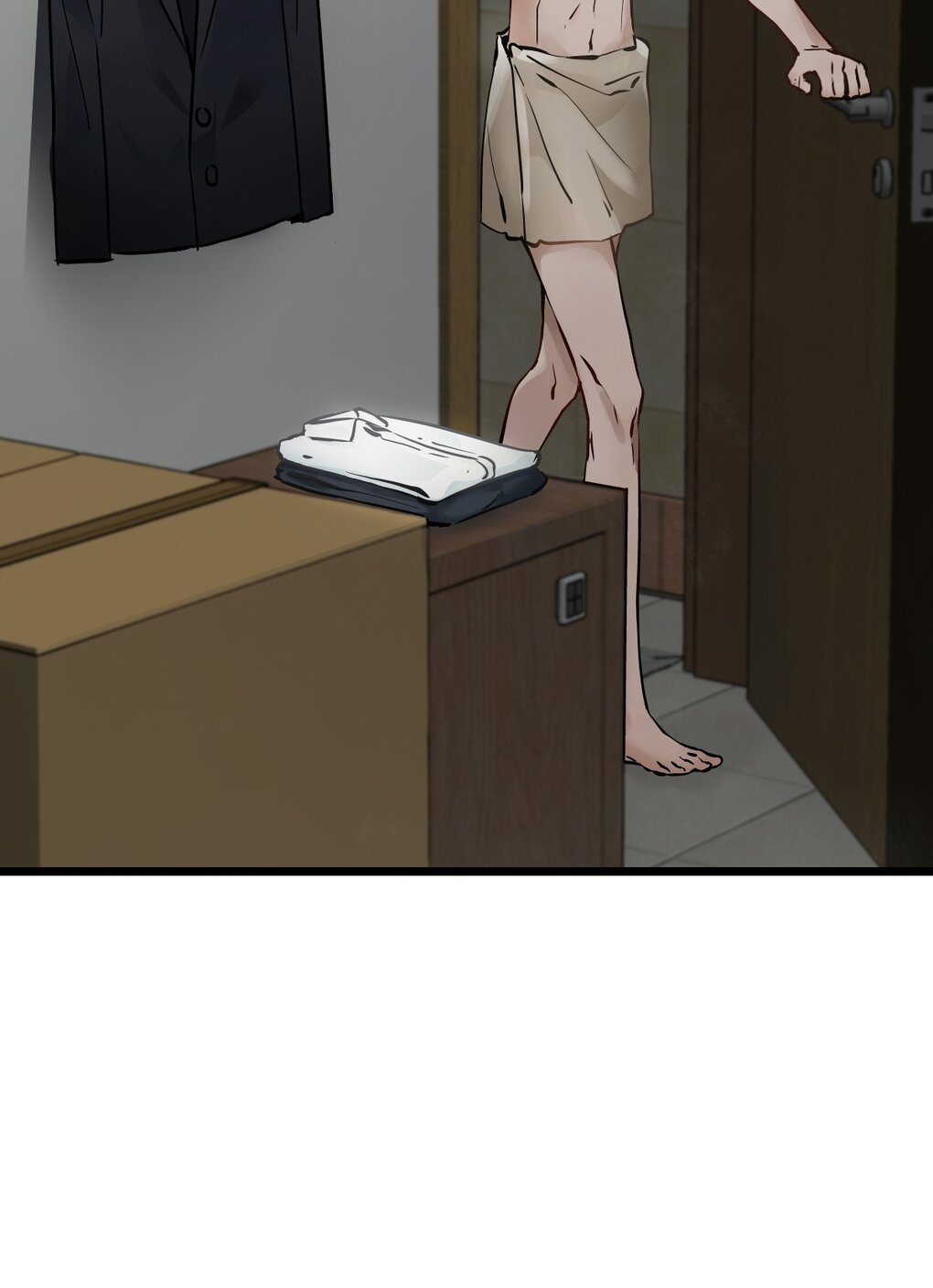 ช่างกล วันสิ้นโลก (Apocalypse Mechanic) ตอนที่ 4 หน้า 49