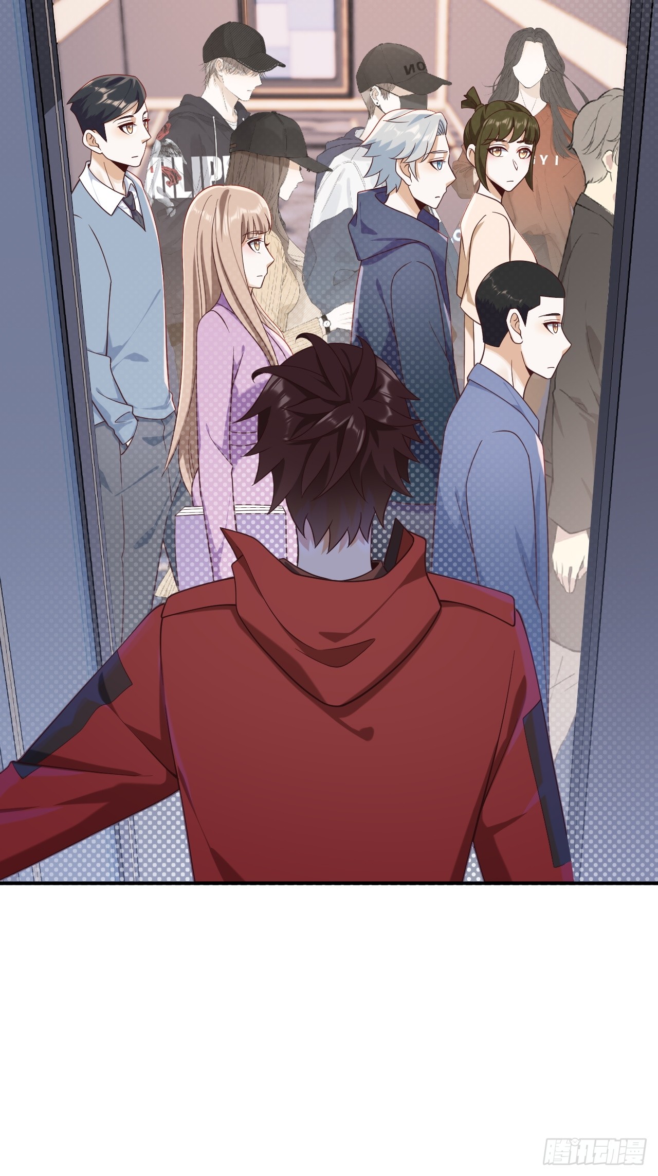 เกิดใหม่เป็นราชาแห่งวงการบันเทิง ตอนที่ 17 หน้า 15